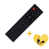 Controle Remoto Para TX 3 Mini TX 5 TX 5 Pro TX 6 TX 8 TX 8 Pro TX 9 TX 9 Pro Reposição Controle Remoto Para TX 3 Mini TX 5 TX 5 Pro TX 6 TX 8 TX 8 Pro TX 9 TX 9 Pro Reposição