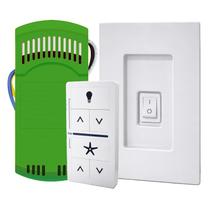 Controle Remoto para Ventilador de Teto COREBAY com 3 Velocidades e Dimmer de Luz 110V Controle Remoto para Ventilador de Teto COREBAY com 3 Velocidades e Dimmer de Luz 110V