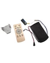 Controle remoto para ventilador de teto ct0001g Controle remoto para ventilador de teto ct0001g