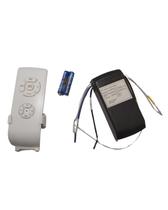 Controle remoto para ventilador de teto ct0002 Controle remoto para ventilador de teto ct0002