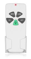 Controle Remoto para Ventilador de Teto Harbor Breeze