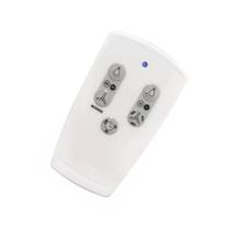 Controle Remoto Para Ventilador De Teto Latina Air Control Led Azul (2575)