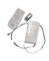 Controle remoto para ventilador de teto Controle remoto para ventilador de teto