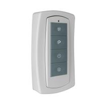 Controle Remoto Para Ventilador E Luminária Cap-Living5040