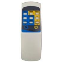 Controle Remoto Para Ventilador LE-7507