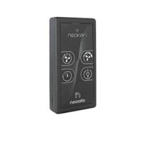 Controle Remoto Para Ventilador Luminária De Teto-Neofan3020 Controle Remoto Para Ventilador Luminária De Teto-Neofan3020