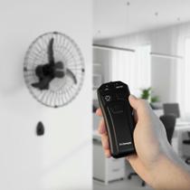 Controle Remoto Para Ventilador Oscilante De Parede BT660 Beltempo Compatível Com Alexa Controle Remoto Para Ventilador Oscilante De Parede BT660 Beltempo Compatível Com Alexa