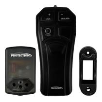 Controle Remoto Para Ventilador Oscilante De Parede Pt360 Protection Compatível Com Alexa