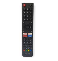 Controle Remoto Paracom Tv Smart Philco Android Netflix Globo Play Prime