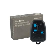 Controle remoto peccinin portão eletrônico com pilha 433 mhz Controle remoto peccinin portão eletrônico com pilha 433 mhz