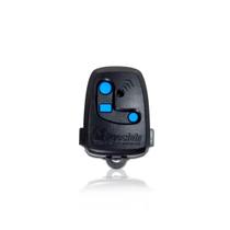 Controle Remoto Peccinin TX 3C 433MHz Rolling Code