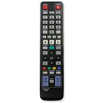 Controle remoto PERFASCIN AK59-00104R para Samsung DVD Blu-Ray