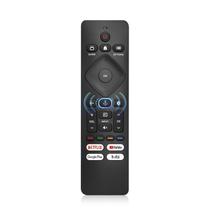 Controle Remoto PGLYOUNI com Voz para Philips Google TV