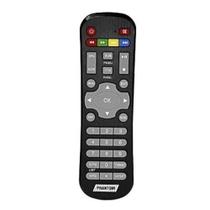 Controle Remoto Phanton Net Hd - Sky