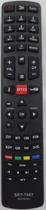 Controle remoto Philco fbg-7487 Controle remoto Philco fbg-7487