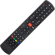 Controle Remoto Philco Lcd Netflix Rc3100L03 Controle Remoto Philco Lcd Netflix Rc3100L03