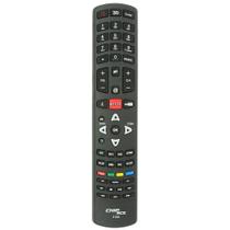Controle Remoto Philco Lcd Netflix Rc3100l03 PIX
