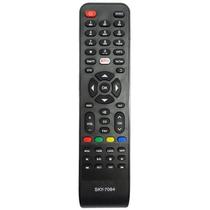 Controle Remoto Philco Led Smart Netflix E Youtube Sky7094