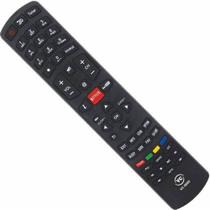 Controle Remoto Philco Smart com Netflix Rc3100l03 vc8085