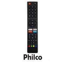 controle remoto philco smart