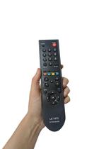 Controle Remoto Philco Tv Led Ph24m/ph24mr Lcd Tv Philco Controle Remoto Philco Tv Led Ph24m/ph24mr Lcd Tv Philco