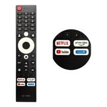 Controle Remoto Philco Tv Ptv65g3bgtssbl 4k Qled V. Le-7482 Controle Remoto Philco Tv Ptv65g3bgtssbl 4k Qled V. Le-7482