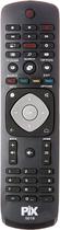 Controle Remoto Philips 40Pfg5000/Pug6300 - Netflix 7412