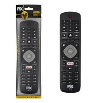Controle Remoto Philips 40pfg5100 - Smart Tv - CHIPSCE - Pix