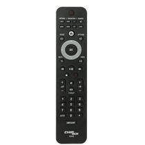 Controle Remoto Philips 5604 32pfl5604/42pfl5604 - Lcd - CHIPSCE