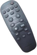 Controle Remoto Philips 9002 C330 Fw-c330 Fwc330/22 Fw-c330/22 M250 Mc-m250 Mcm250 Mcm250/19 Controle Remoto Philips 9002 C330 Fw-c330 Fwc330/22 Fw-c330/22 M250 Mc-m250 Mcm250 Mcm250/19