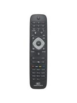 Controle Remoto Philips Ambilight32pfl5604 Led Controle Remoto Philips Ambilight32pfl5604 Led