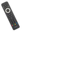 Controle remoto Philips Home Blu-Ray LHS 7117