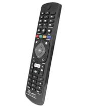 Controle Remoto Philips Smart 8049 - FBG Controle Remoto Philips Smart 8049 - FBG