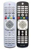 Controle Remoto Philips Smart Le 7065