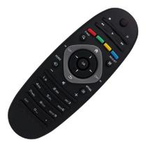 Controle Remoto Philips Tv Lcd / Led 32PFL3406d 32PFL3606d