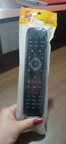 Controle remoto Philips