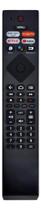 controle remoto philips