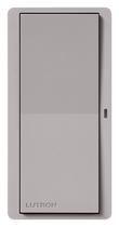 Controle remoto Pico Paddle Lutron PJ2-P2B-GGR para Caseta Grey
