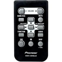 Controle Remoto Pioneer CD Player