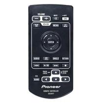 Controle remoto pioneer linha avh / avh-p / avh-x / avic avh-z9180tv avh-z9280tv dvh-7380 dvh-7580 dvh-7680 cxe3877