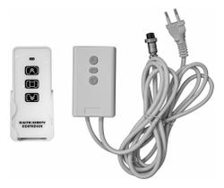 Controle Remoto Pj01r Rádio Frequência Para Tela De Projeção Controle Remoto Pj01r Rádio Frequência Para Tela De Projeção