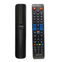 Controle Remoto Plug & Play, Compatível Com Un32Eh Controle Remoto Plug & Play, Compatível Com Un32Eh