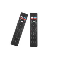 Controle remoto por voz Dgavxa para TV Philips 4K UltraHD Controle remoto por voz Dgavxa para TV Philips 4K UltraHD
