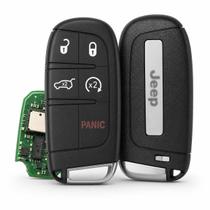 Controle Remoto Portão 433MHz 5 Botões Compatível Reposição Controle Remoto Portão 433MHz 5 Botões Compatível Reposição