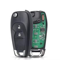 Controle Remoto Portão 433MHz Compatível Automatizador Reposição Controle Remoto Portão 433MHz Compatível Automatizador Reposição