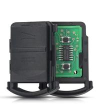 Controle Remoto Portão 433MHz Compatível Automatizador Reposição