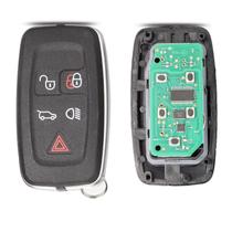 Controle Remoto Portão 433MHz Compatível Automatizador Reposição