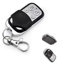 Controle Remoto Portão 433MHz Compatível Automatizador Reposição Controle Remoto Portão 433MHz Compatível Automatizador Reposição