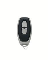 Controle Remoto Portão Alarme Tx Slim 433 Mhz Chaveiro Ppa Rcg Controle Remoto Portão Alarme Tx Slim 433 Mhz Chaveiro Ppa Rcg