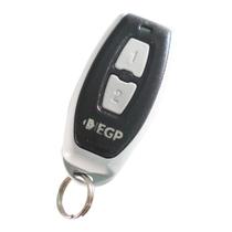 Controle Remoto Portão Alarme Tx Slim 433 Mhz Chaveiro Ppa Rcg Controle Remoto Portão Alarme Tx Slim 433 Mhz Chaveiro Ppa Rcg